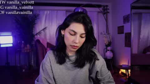 Annabet  online show from 03.12.26