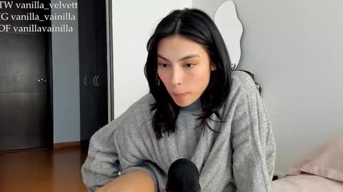 Annabet  online show from 03.19.26