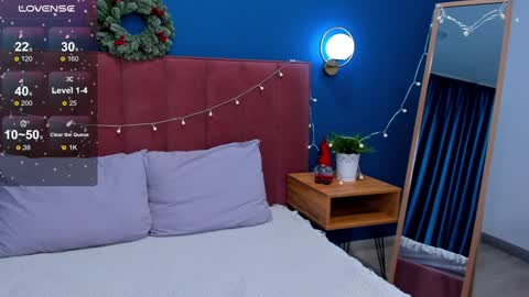 Sofia online show from 12.17.24