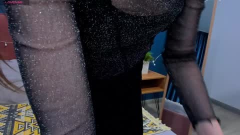 Sofia online show from 12.23.24