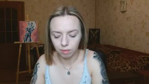 VanillaMuffin online show from 11.10.25