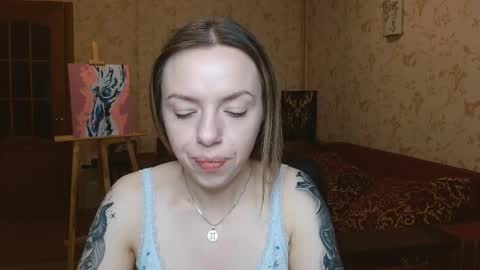 VanillaMuffin online show from 03.09.26