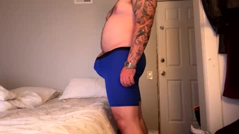 Snapshot of vanillapretzel chatting on 10.02.25 vanillapretzel online show from 10.02.25