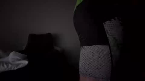 Snapshot of vanillapretzel chatting on 10.17.25 vanillapretzel online show from 10.17.25