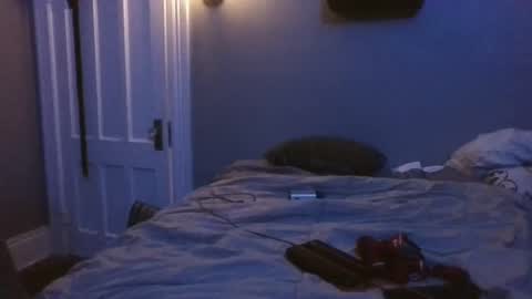 vanillasnackpack007 online show from 10.01.25