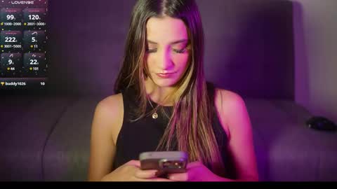 Vanilu online show from 02.20.25