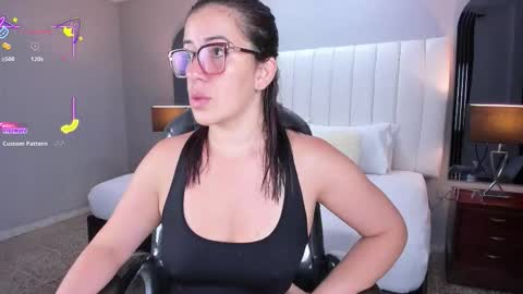 Karine online show from 10.30.25