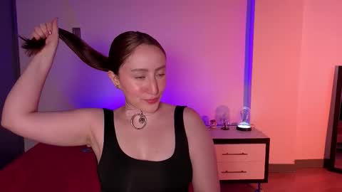 Elizabeth online show from 09.27.25