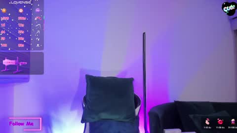 Snapshot of vannecute1 chatting on 05.15.26 Megan Rosse online show from 05.15.26