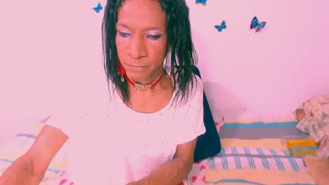 VANNESA online show from 06.29.26