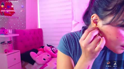 Snapshot of vannessa_shy chatting on 12.06.24 Vanesa online show from 12.06.24