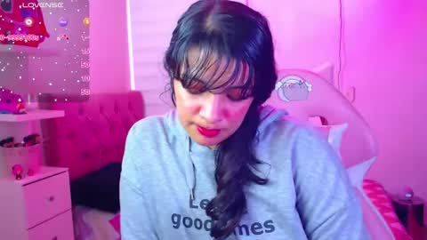 Snapshot of vannessa_shy chatting on 12.09.24 Vanesa online show from 12.09.24