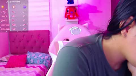 Snapshot of vannessa_shy chatting on 12.27.24 Vanesa online show from 12.27.24