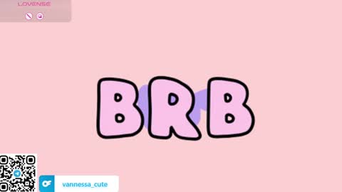 Snapshot of vannessa_shy chatting on 09.16.25 Vanesa online show from 09.16.25