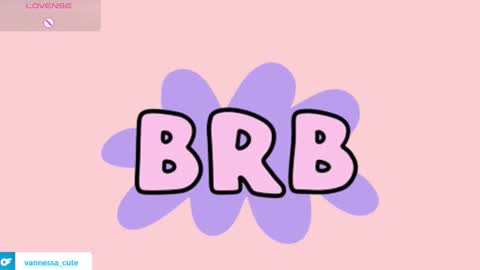 Vanesa online show from 01.14.26