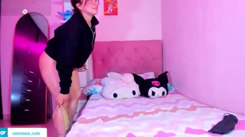 Vanesa online show from 01.15.26