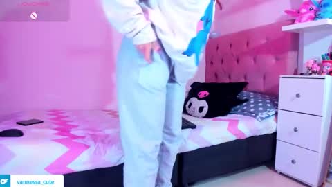 Vanesa online show from 02.05.26