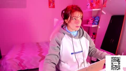 Vanesa online show from 02.16.26