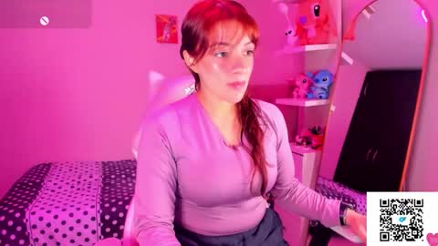 Vanesa online show from 02.21.26