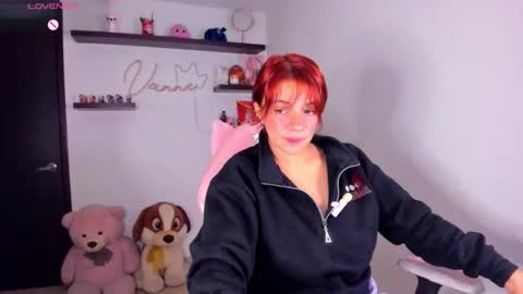 Vanesa online show from 04.26.26