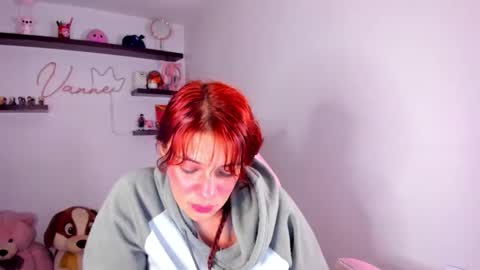 Vanesa online show from 04.29.26