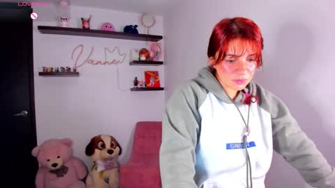 Vanesa online show from 05.05.26
