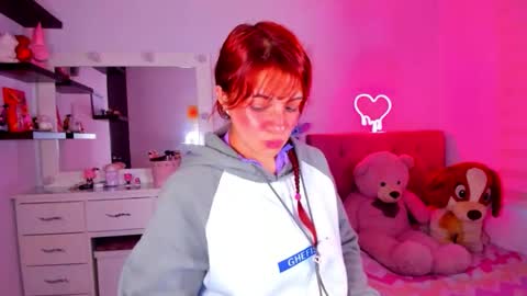 Snapshot of vannessa_shy chatting on 06.04.26 Vanesa online show from 06.04.26