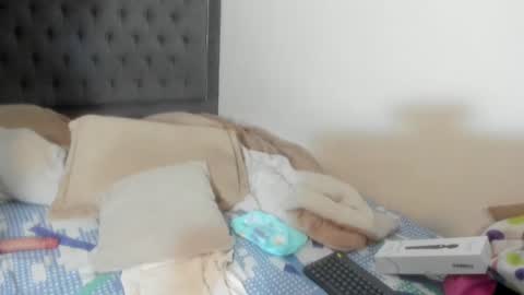 Snapshot of vannsexporn chatting on 01.26.25 Vannesa online show from 01.26.25