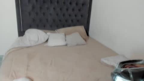 Snapshot of vannsexporn chatting on 01.29.25 Vannesa online show from 01.29.25