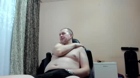 vano_822 online show from 05.01.26