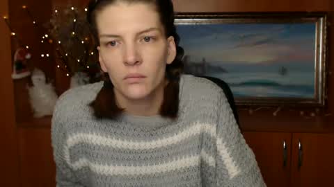 Vanessa online show from 02.14.25