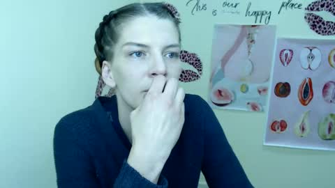 Vanessa online show from 03.07.25