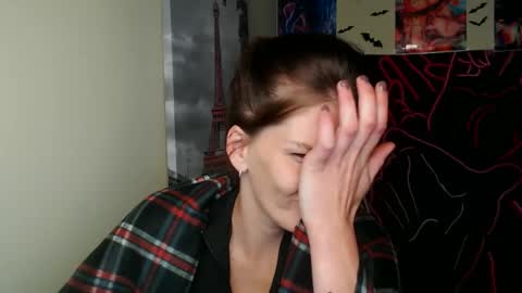 Vanessa online show from 09.26.25