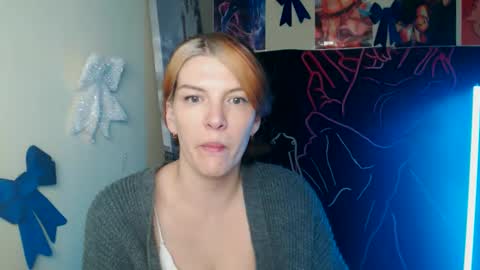 Vanessa online show from 02.25.26
