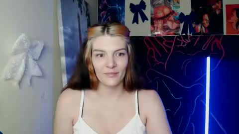 Vanessa online show from 03.11.26