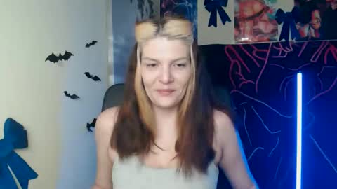 Vanessa online show from 04.26.26