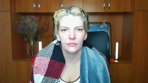 Vanessa online show from 05.03.26