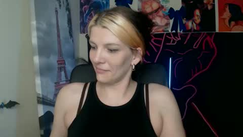 Vanessa online show from 05.05.26