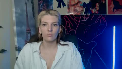 Vanessa online show from 05.06.26