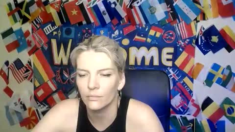 Vanessa online show from 06.09.26