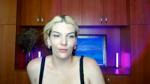 Vanessa online show from 07.07.26
