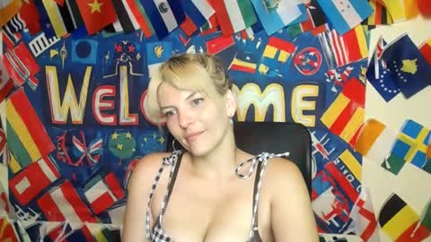 Vanessa online show from 07.09.26