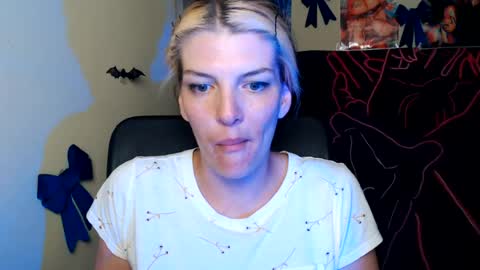 Vanessa online show from 07.12.26