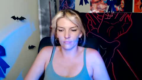 Vanessa online show from 07.17.26