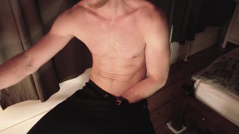 vanrysel18 online show from 03.13.26