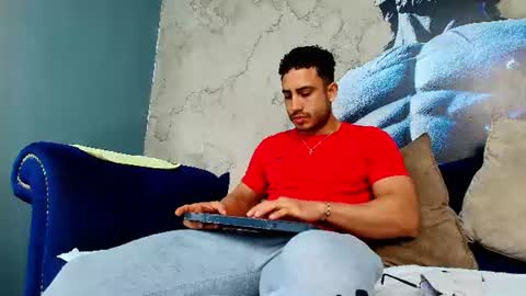 Vans Ross online show from 06.08.26