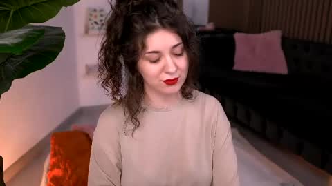 Snapshot of vansessanyx chatting on 05.22.26 VanessaNyx online show from 05.22.26