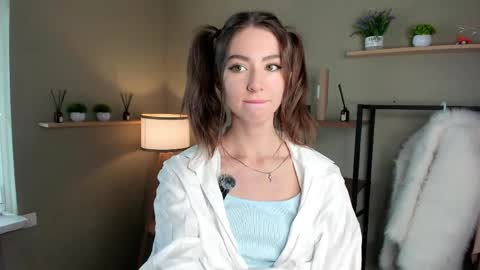 Charline online show from 05.02.26