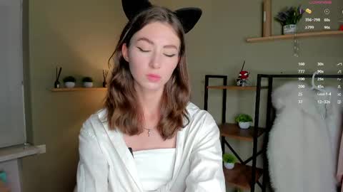 Charline online show from 05.25.26