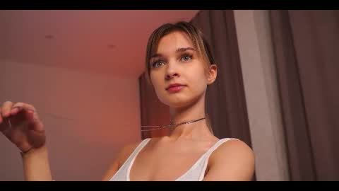 Heeeeey Im Hanna the art of tease  online show from 10.04.25